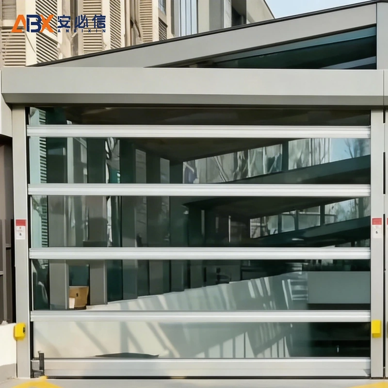 怀化市快速门