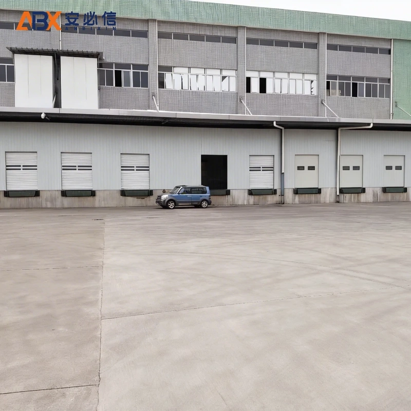 怀化市金属高速门
